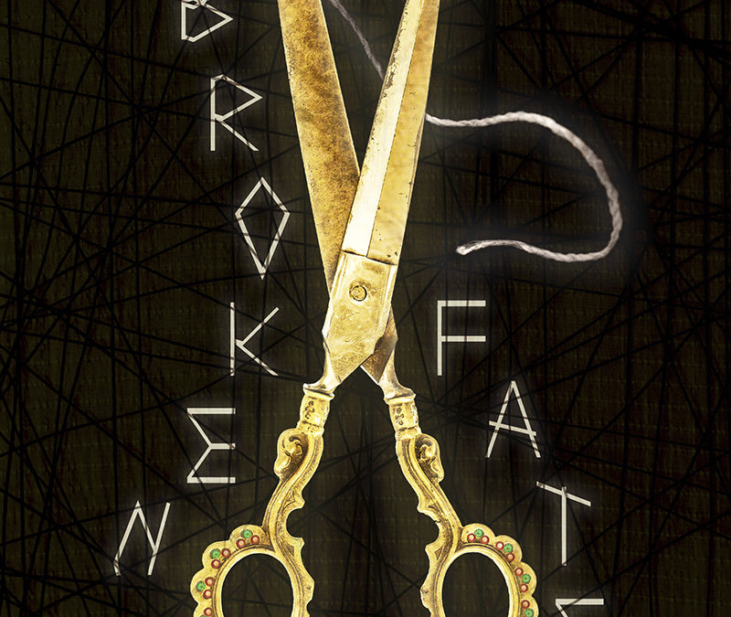 Broken Fate