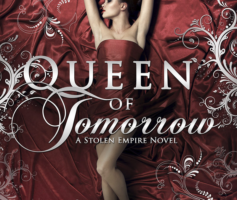 Queen of Tomorrow