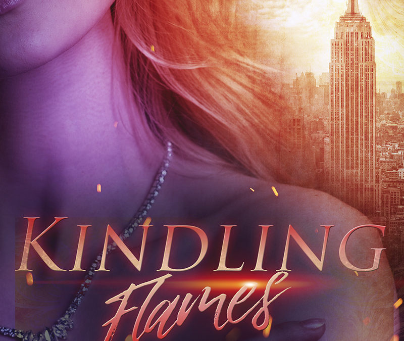 Kindling Flames: Flying Sparks