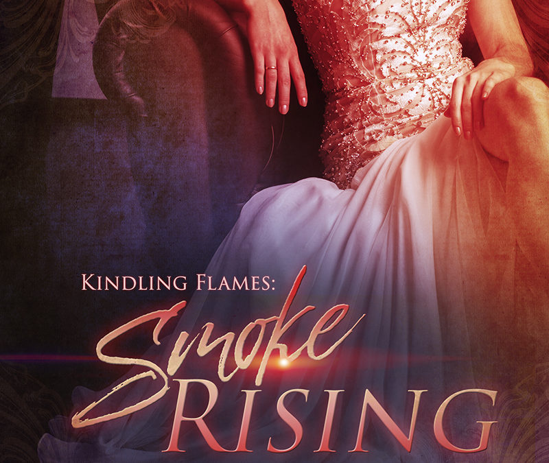 Kindling Flames: Smoke Rising