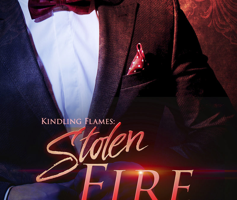 Kindling Flames: Stolen Fire