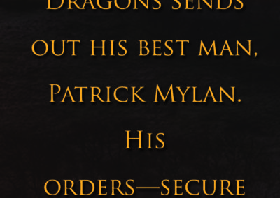 bookmark back - castle